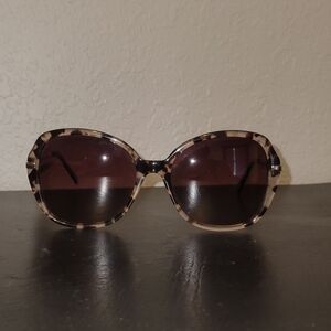 Tortoise Shell Sunglasses